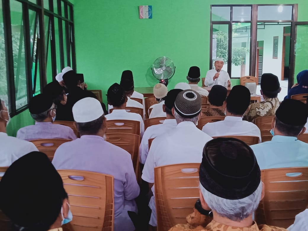 Ekonomi Islam sebagai Alternatif Ekonomi Masa Depan